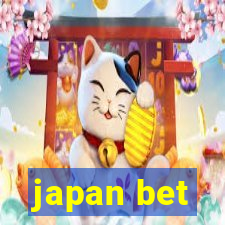 japan bet